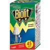 Biolit Náplň do elektrického odparovača proti komárom 27 ml 45 nocí Biolit Náplň do elektrického odparovača proti komárom 27 ml 45 nocí