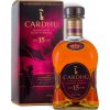 Cardhu 15y 40% 0,7 l (kartón) Cardhu 15y 40% 0,7 l (kartón)