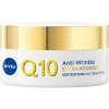 Nivea Q10 Power denný krém proti vráskam na suchú a veľmi suchú pokožku SPF15 50 ml Nivea Q10 Power denný krém proti vráskam na suchú a veľmi suchú pokožku SPF15 50 ml
