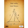 Malé valčíky - Milan Iglo / desať ľahkých skladieb pre klavír Malé valčíky - Milan Iglo / desať ľahkých skladieb pre klavír