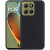 Zadný kryt Soft Matt čierny – Motorola Moto G15 / G15 Power Zadný kryt Soft Matt čierny – Motorola Moto G15 / G15 Power