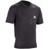 Leatt cyklistický dres MTB Trail 1.0 X-Flow, Black #M/US40/EU50 Leatt cyklistický dres MTB Trail 1.0 X-Flow, Black #M/US40/EU50