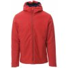 Payper OREGON Zateplená softshellová bunda červená/námornícka modrá M Payper OREGON Zateplená softshellová bunda červená/námornícka modrá M