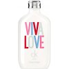 Calvin Klein CK One Essence Viva Love Parfum Intense 100 ml (unisex) Calvin Klein CK One Essence Viva Love Parfum Intense 100 ml (unisex)
