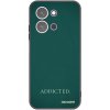 Picasee silikónový čierny obal pre Xiaomi Redmi 15C 5G - Addicted Picasee silikónový čierny obal pre Xiaomi Redmi 15C 5G - Addicted