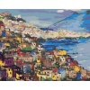 zuty Zuty - Maľovanie Podľa Čísel - Pobrežie Neapol, 80X100 Cm, Plátno (8596530104223) zuty Zuty - Maľovanie Podľa Čísel - Pobrežie Neapol, 80X100 Cm, Plátno (8596530104223)