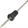 Endpin BENDER bass 33/10 mm (titan - masiv) - Bodec na kontrabas Endpin BENDER bass 33/10 mm (titan - masiv) - Bodec na kontrabas