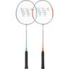 WISH Badminton Set Steeltec 216k WISH Badminton Set Steeltec 216k