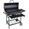HAPPY GREEN Gril LANDER 101 x 70 x 94 cm HAPPY GREEN Gril LANDER 101 x 70 x 94 cm