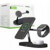 MAGNETICKÁ INDUKTÍVNA NABÍJAČKA ERBORD 3 v 1 PRE IPHONE A APPLE WATCH 15 W MAGNETICKÁ INDUKTÍVNA NABÍJAČKA ERBORD 3 v 1 PRE IPHONE A APPLE WATCH 15 W