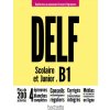 DELF junior/scolaire B1 + audio en téléchargement Nouveau format d'épreuves (Pascal BIRAS,Nelly MOUS,Sara AZEVEDO RODRIGUES)(Pevná) DELF junior/scolaire B1 + audio en téléchargement Nouveau format d'épreuves (Pascal BIRAS,Nelly MOUS,Sara AZEVEDO RODRIGUES)(Pevná)