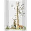 CEBA 216-000-724 Krátky prebaľovací pult 50x70 Basic Woodland
