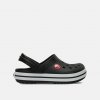 Crocs Crocband Clog T Black Crocs Crocband Clog T Black