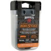 Hoppes BoreSnake Den Pistol kal. 9mm/.357/.380/.38 Hoppes BoreSnake Den Pistol kal. 9mm/.357/.380/.38