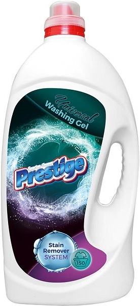 Prestige Universal gel na pranie 6 l 150 PD
