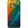 Picasee silikónový čierny obal pre OnePlus 11 5G - Solar Picasee silikónový čierny obal pre OnePlus 11 5G - Solar