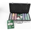 Piatnik Poker Set 300 High Gloss Chips Piatnik Poker Set 300 High Gloss Chips