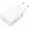 Originálna nástenná nabíjačka Xiaomi MDY-11-EF (iba hlava) Rýchlonabíjačka 22,5 W biela Originálna nástenná nabíjačka Xiaomi MDY-11-EF (iba hlava) Rýchlonabíjačka 22,5 W biela