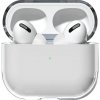 Puzdro pre AirPods 2 / AirPods 1 pevné, silné, priehľadné puzdro na slúchadlá (puzdro A) Puzdro pre AirPods 2 / AirPods 1 pevné, silné, priehľadné puzdro na slúchadlá (puzdro A)