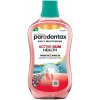 Parodontax Active Gum Health Fresh Mint ústna voda 500 ml Parodontax Active Gum Health Fresh Mint ústna voda 500 ml