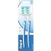 Zubná kefka Oral-B 1 2 3 Classic Care medium Zubná kefka Oral-B 1 2 3 Classic Care medium