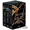 Trilogie Krutý princ (box) - Holly Black Trilogie Krutý princ (box) - Holly Black