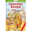 Starověké Řecko - Historie pro školáky - autor neuvedený Starověké Řecko - Historie pro školáky - autor neuvedený