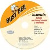 Busy Bee CD obrázkový slovník Busy Bee CD obrázkový slovník