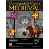 GMT Command & Colors: Medieval GMT Command & Colors: Medieval