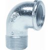 GEBO Pozink koleno 90° MF 2 GEBO Pozink koleno 90° MF 2