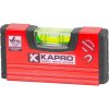 Vodováha KAPRO®, mini, 100 mm, magnetická Vodováha KAPRO®, mini, 100 mm, magnetická