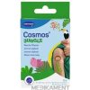 Cosmos Jungle náplasť v tvare zvieratiek 3 veľkosti 12 ks Cosmos Jungle náplasť v tvare zvieratiek 3 veľkosti 12 ks