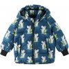Detská zimná bunda Reima Moomin Lykta modrá 98 Detská zimná bunda Reima Moomin Lykta modrá 98