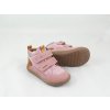 Primigi detské Prechodné Barefoot Topánky Scamos Pink