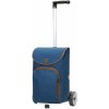 Nákupná taška Unus Shopper - Reik 140-212 - modrá 90 Nákupná taška Unus Shopper - Reik 140-212 - modrá 90