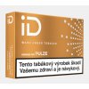 Imperial Tobacco iD WARM AMBER karton Imperial Tobacco iD WARM AMBER karton