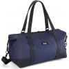 ROCK cestovná taška Harper HA-0056 – tmavomodrá ROCK cestovná taška Harper HA-0056 – tmavomodrá
