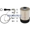 Palivový filter TRUCKTEC AUTOMOTIVE 02.38.132 Palivový filter TRUCKTEC AUTOMOTIVE 02.38.132