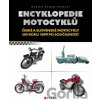 Encyklopedie českých motocyklů - Marián Šuman-Hreblay Encyklopedie českých motocyklů - Marián Šuman-Hreblay