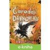 E-kniha Čarodeji dávnoveku - Nikdy a navždy - Cressida Cowell E-kniha Čarodeji dávnoveku - Nikdy a navždy - Cressida Cowell