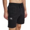Under Armour Icon Fleece Taping Black/White XXXL Under Armour Icon Fleece Taping Black/White XXXL