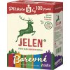 Jelen prací prášok Color, 100 praní, 5 kg Jelen prací prášok Color, 100 praní, 5 kg