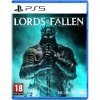 Lords of the Fallen Lords of the Fallen