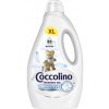 Coccolino Sensitive univerzálny prací gél 2,52 l 63 PD