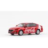Abrex Škoda Octavia IV (2020) 1:43 - Coca-Cola SK Abrex Škoda Octavia IV (2020) 1:43 - Coca-Cola SK