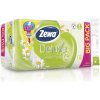 Zewa Deluxe Aquatube Camomile Comfort toaletný papier 16ks Zewa Deluxe Aquatube Camomile Comfort toaletný papier 16ks
