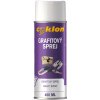 Cyklon Grafitový sprej 400 ml