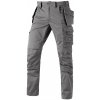 Strauss Slovensko s.r.o. Nohavice do pása e.s.motion ten tool-pouch Sivá, 48 Strauss Slovensko s.r.o. Nohavice do pása e.s.motion ten tool-pouch Sivá, 48