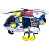 Dickie Záchranárska helikoptéra 39 cm, svetlo, zvuk Dickie Záchranárska helikoptéra 39 cm, svetlo, zvuk