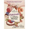 Pekáreň s vôňou škorice - Ruth Kvarnström-Jones Pekáreň s vôňou škorice - Ruth Kvarnström-Jones